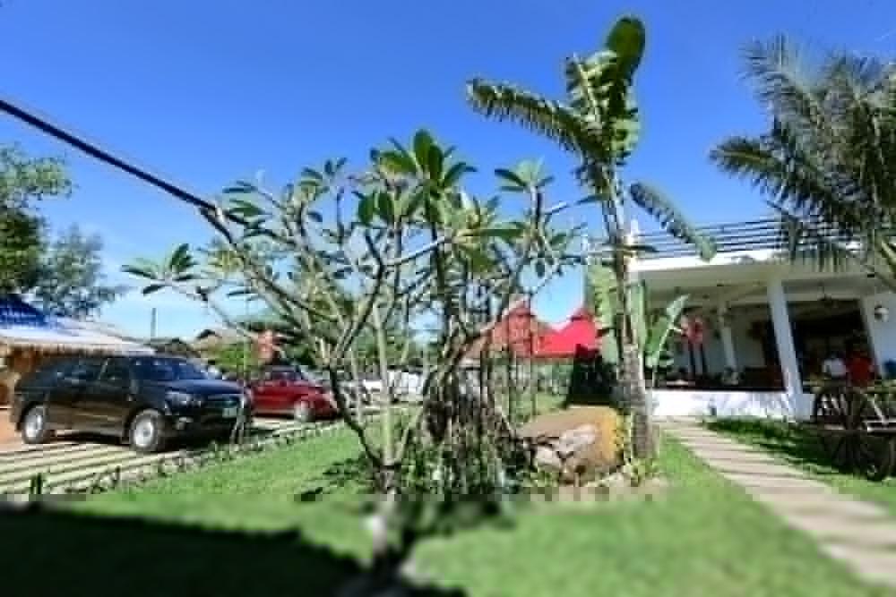 Sea Breeze Resort Sihanoukville Kültér fotó