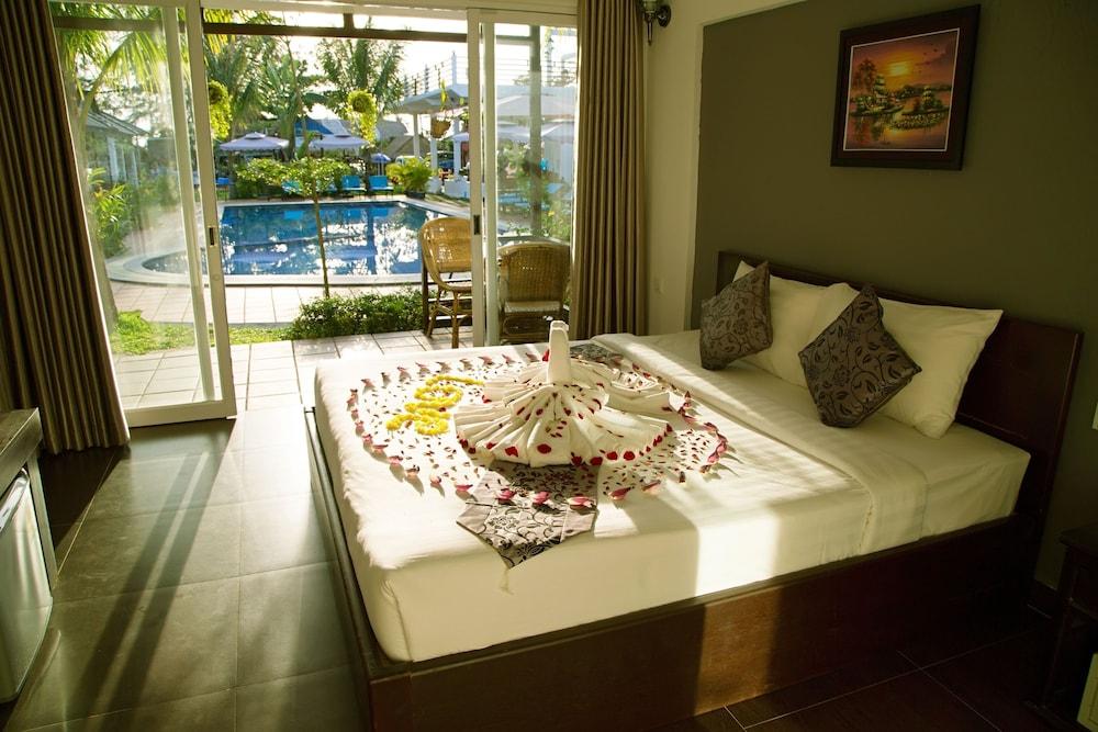 Sea Breeze Resort Sihanoukville Kültér fotó