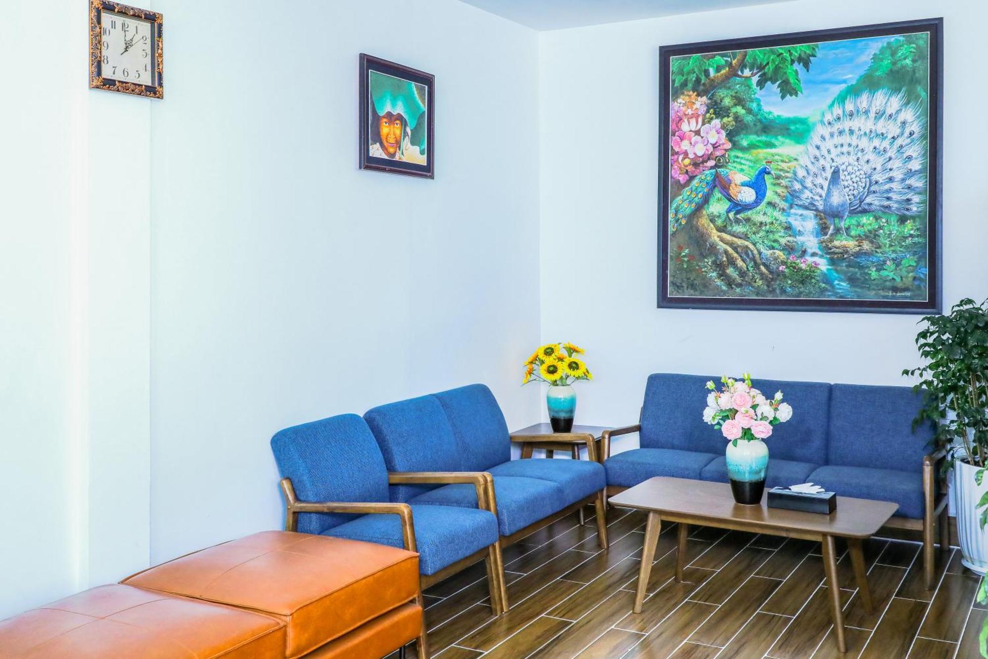 Sea Breeze Resort Sihanoukville Kültér fotó